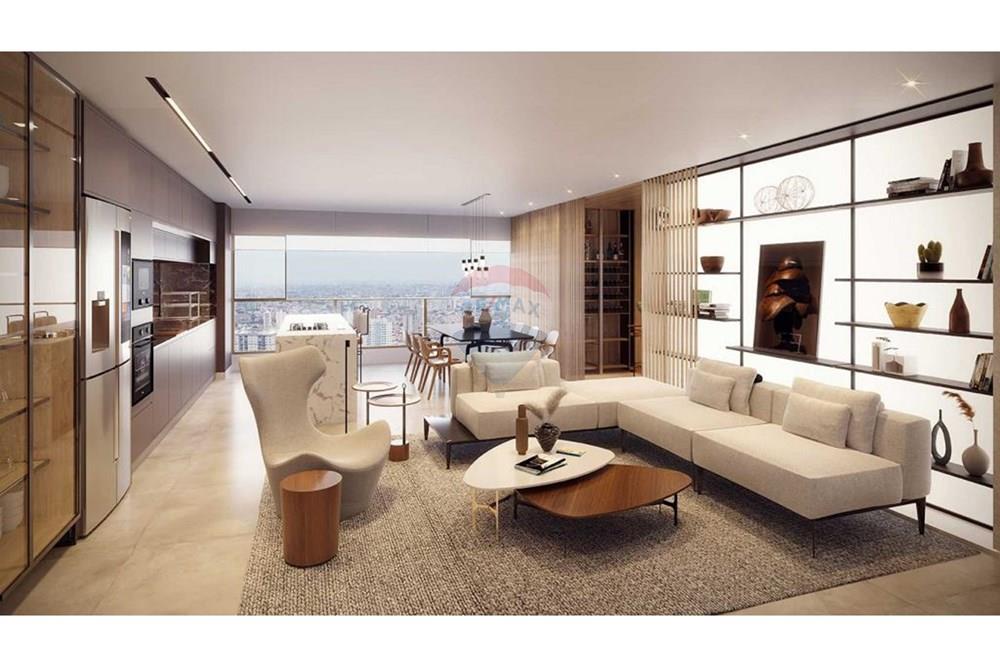 Apartamento - Alugar - São José dos Campos , São Paulo - 005-sig-mqe-apr-sala-apto_.jpg - 631631009-97