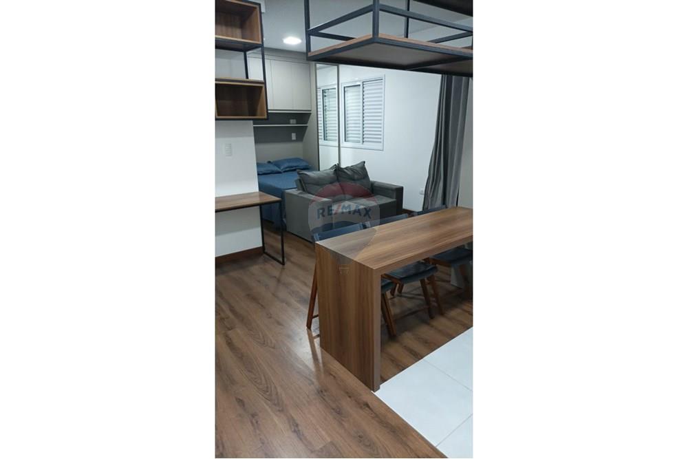 Apart Hotel/ Flat - Alugar - São José dos Campos , São Paulo - e2bad2cf-5808-4c37-a21e-720e539457b3.jpg - 631471037-41