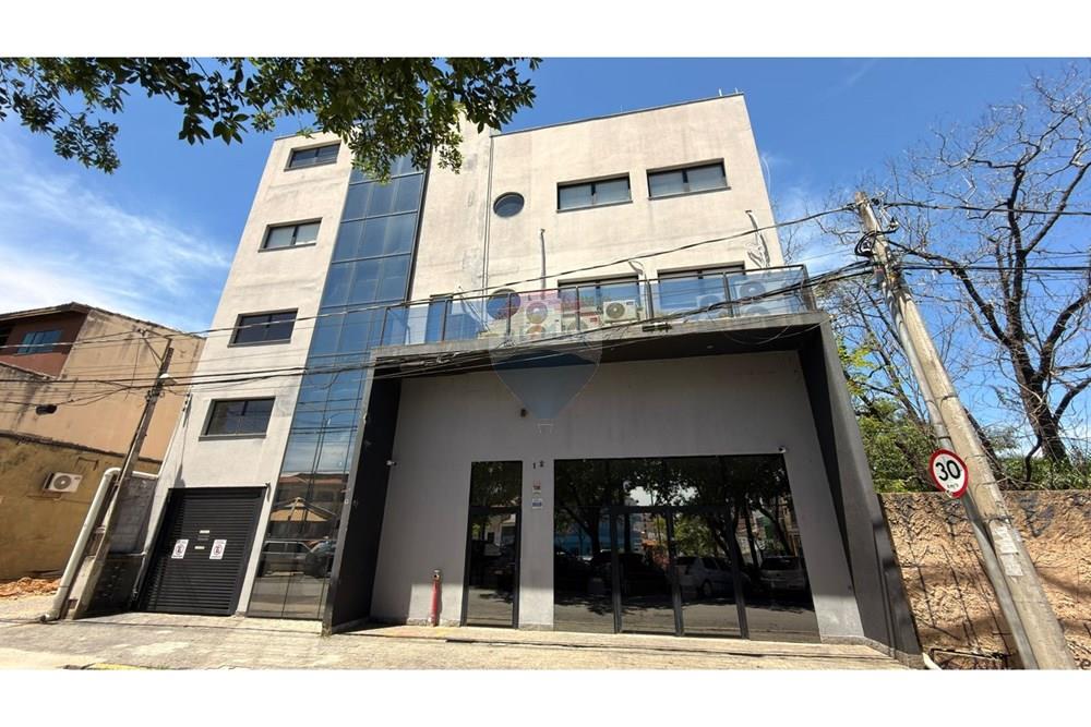 Prédio - Alugar - Sorocaba , São Paulo - 3.JPEG - 630601093-150