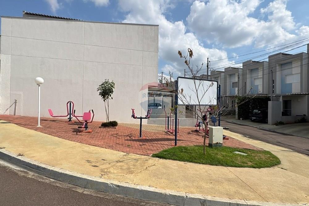 Casa de Condomínio - Venda - Presidente Prudente , São Paulo - ADVTE8129.JPG - 630091016-205