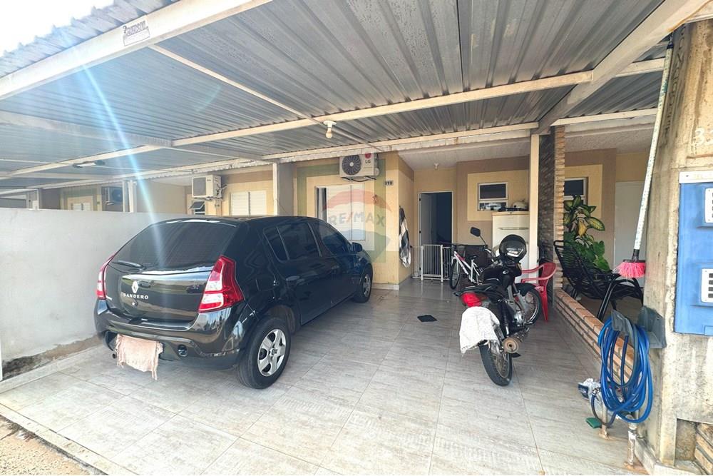 Casa de Condomínio - Venda - Araçatuba , São Paulo - 20250527_131519485_iOS.jpg - 630541038-40