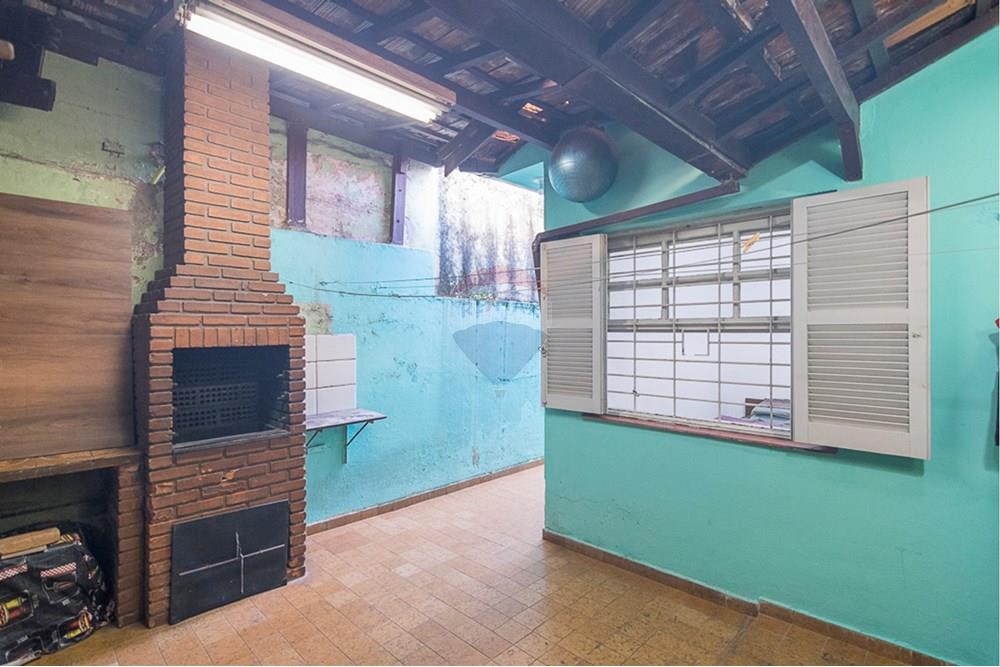 Casa - Venda - São Bernardo do Campo , São Paulo - 25.jpg - 631341028-41