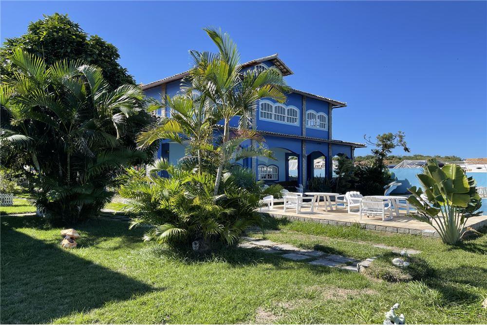 Casa - Venda - Cabo Frio , Rio de Janeiro - 3 - 630361002-512