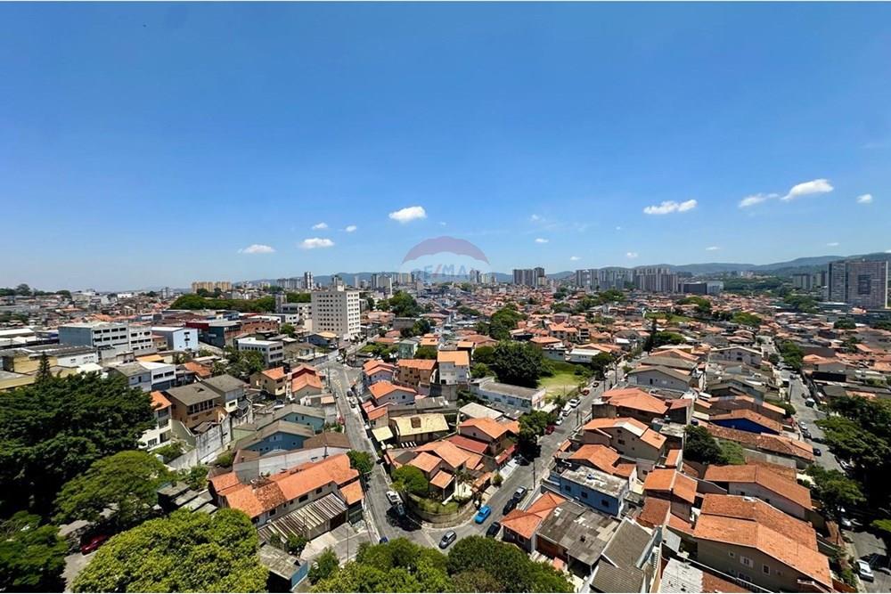 Apartamento - Venda - Guarulhos , São Paulo - 6bf0954f-3495-4b88-955c-91eb750cdadb.jpg - 631421001-155