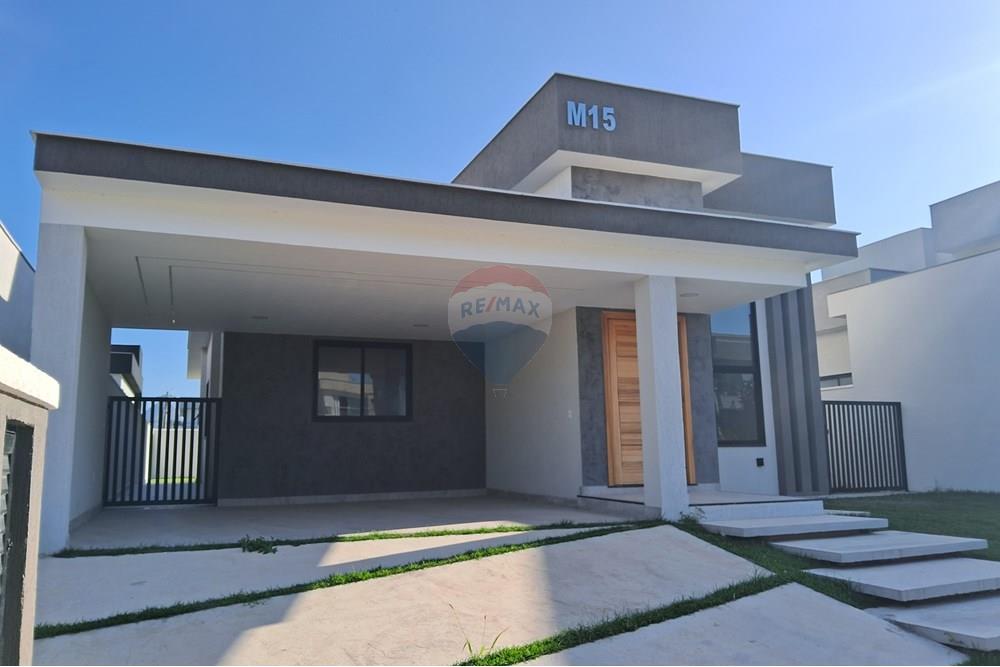 Casa de Condomínio - Venda - Maricá , Rio de Janeiro - 20250604_150321.jpg - 630121026-164