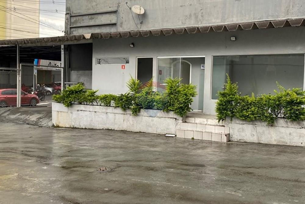 Casa Comercial - Alugar - Guarulhos , São Paulo - IMG_3284.jpeg - 630251015-22