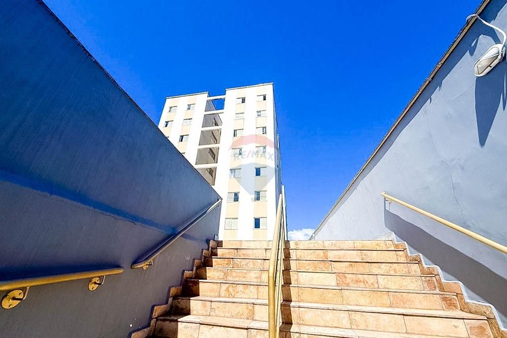 Apartamento - Alugar - Ribeirão Pires , São Paulo - 5.jpg - 631371003-120