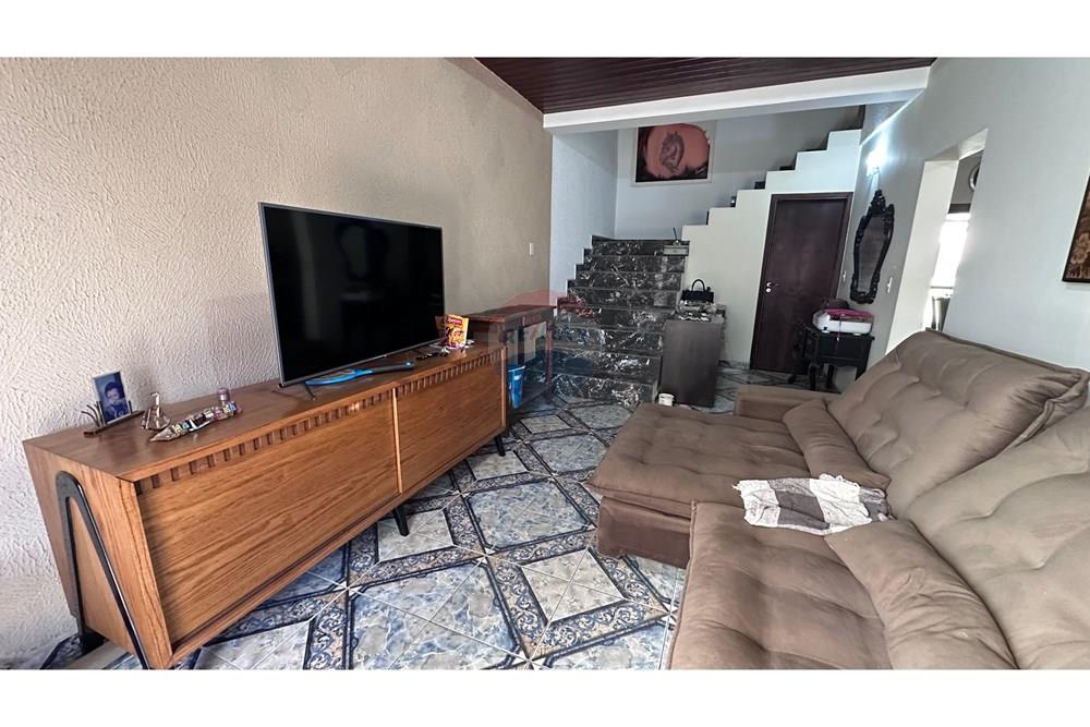 Chácara / Sítio / Fazenda - Alugar - Araçoiaba da Serra , São Paulo - 18.jpeg - Sala de estar - 630601139-47