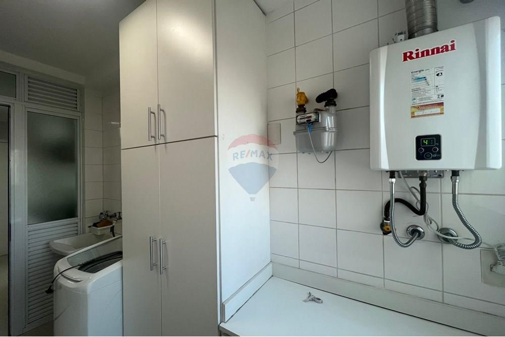 Apartamento - Alugar - Santo André , São Paulo - 20.jpeg - Área de serviço - 631341001-259