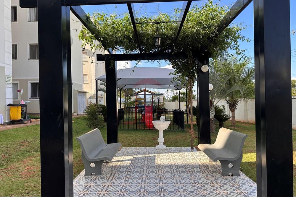 Apartamento - Venda - Birigui , São Paulo - IMG_8214.JPG - 630851059-99