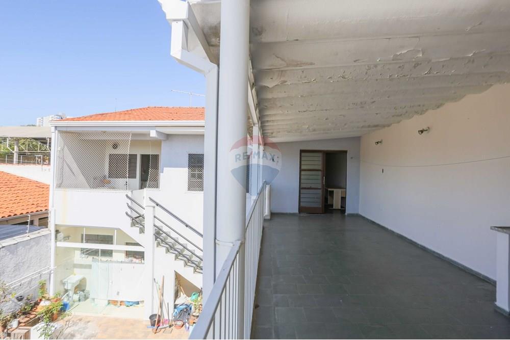 Sobrado - Venda - Sorocaba , São Paulo - IMG_8554.jpg - 630591225-5