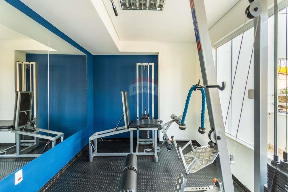 Apartamento - Venda - Sorocaba , São Paulo - 14062024-IMG_2000-HDR.jpg - Sala de Ginástica - 630601146-17