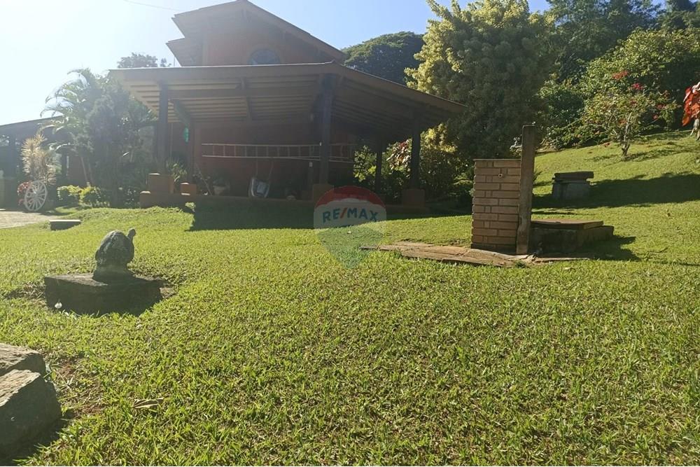 Casa de Condomínio - Venda - Santa Isabel , São Paulo - IMG-20250709-WA0109 - Copia.jpg - 631491001-235