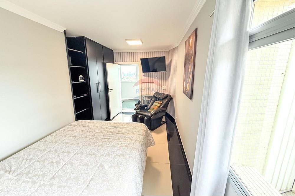 Cobertura - Venda - São Paulo , São Paulo - suite 1 andar 2.jpeg - 631461058-8