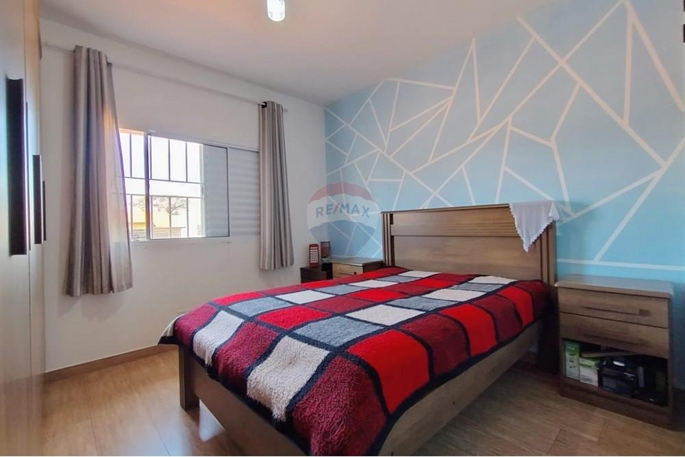 Casa - Venda - São José dos Campos , São Paulo - IMG-20250917-WA0063.jpg - Quarto - 631631014-2