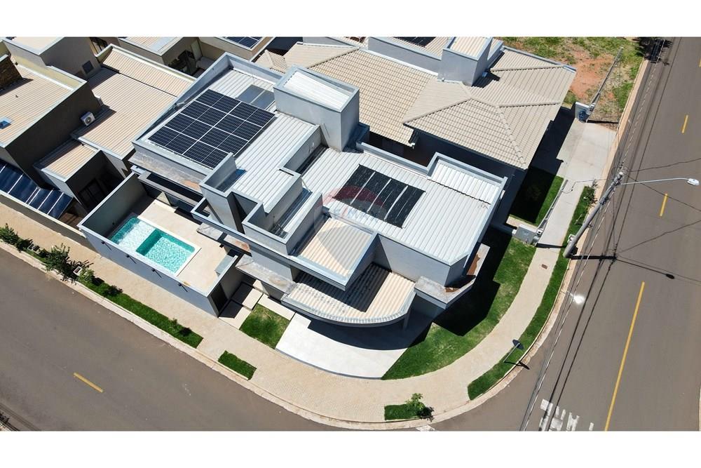 Casa de Condomínio - Venda - São José do Rio Preto , São Paulo - DJI_0964.jpg - 630401039-12