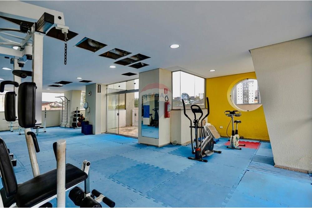 Apartamento - Venda - Mogi das Cruzes , São Paulo - 620e880b-9b88-4afd-a622-cf267ed8b5ea.jpg - 630281081-9