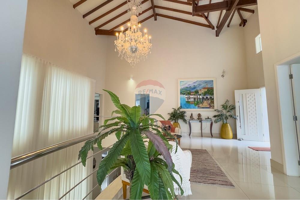 Casa de Condomínio - Venda - São Roque , São Paulo - CASA PARA VENDA EM SÃO ROQUE-29.jpg - 631601019-41