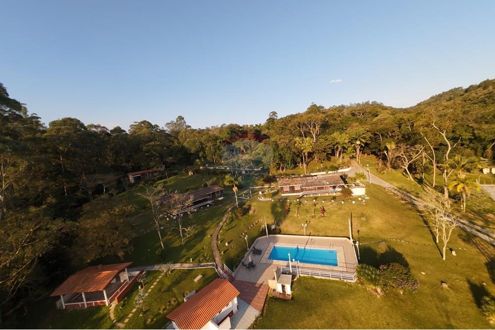 Chácara / Sítio / Fazenda - Venda - São Roque , São Paulo - DJI_20250714163946_0006_D.JPG - 631601004-87
