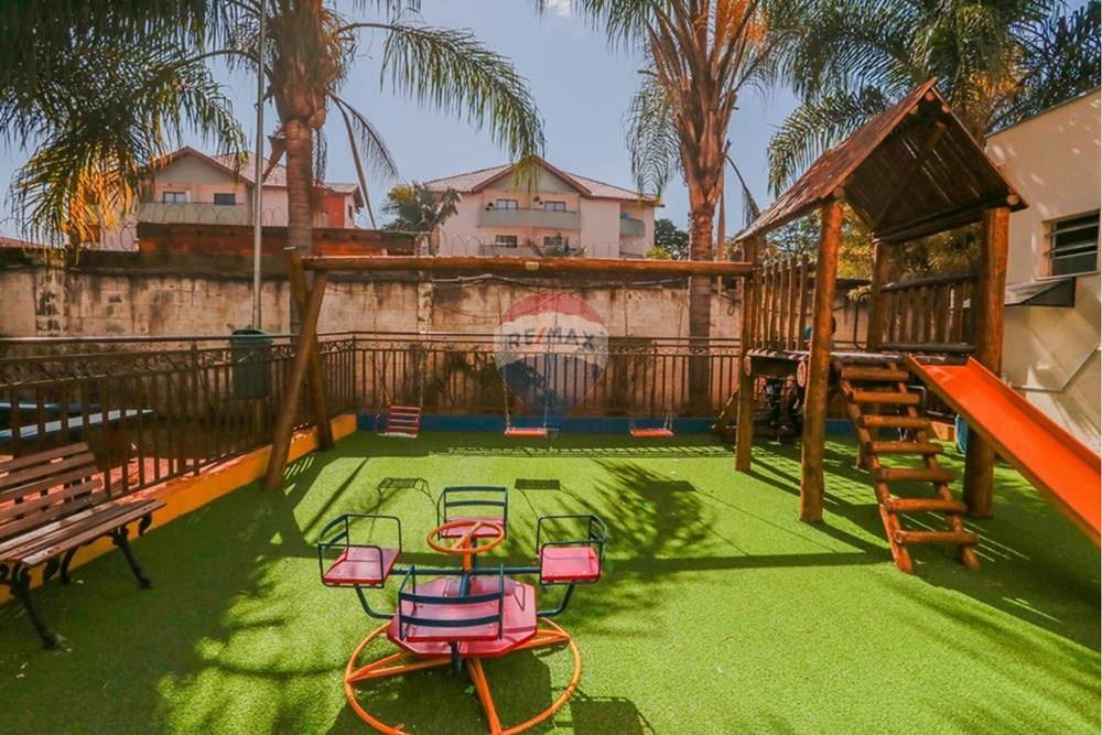 Apartamento - Venda - Sorocaba , São Paulo - L_67d8f6f0-1133-4363-964e-f608f1a1e5f5.jpg - Garagem - 630601113-36