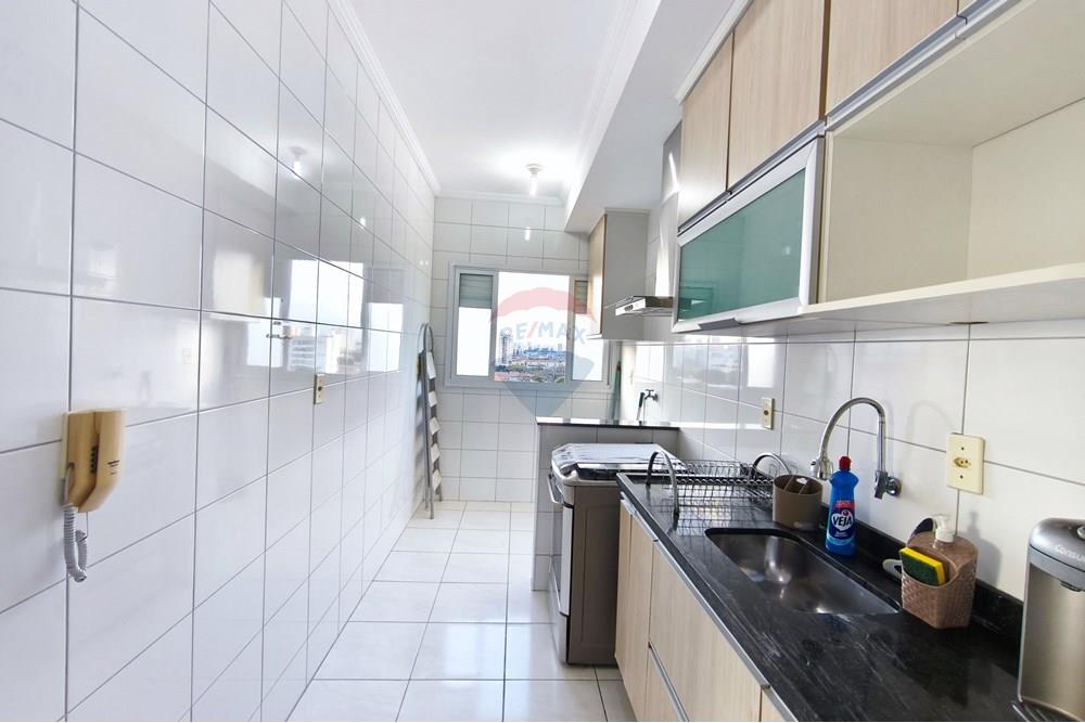 Apartamento - Venda - São José dos Campos , São Paulo - IMG_20250806_165239.jpg - Cozinha - 631431001-382