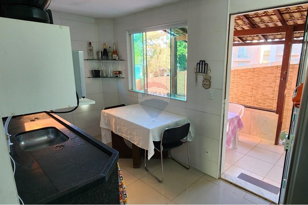 Casa de Condomínio - Venda - Armação dos Búzios , Rio de Janeiro - 20250820_154618.jpg - Cozinha - 630391086-12