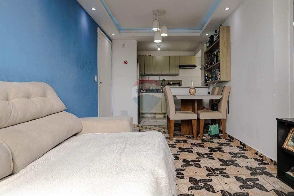 Apartamento - Venda - Mogi das Cruzes , São Paulo - Rua antonio Vieira do Nascimento 432-9.jpg - 630281081-41