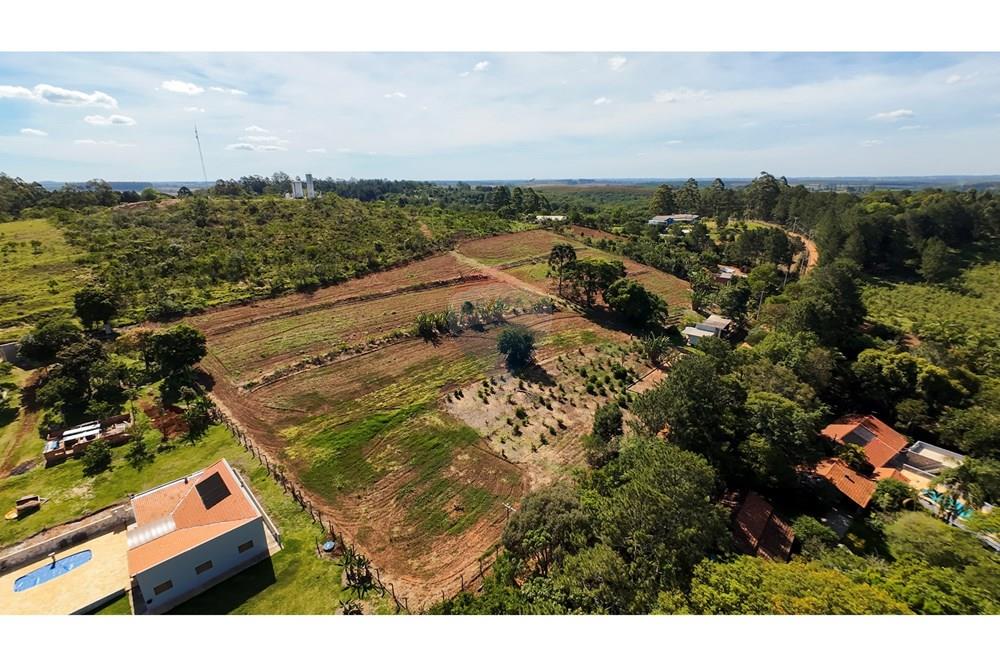 Chácara / Sítio / Fazenda - Venda - Pardinho , São Paulo - 2-DJI_20251127151356_0047_D.jpg - Quintal - 630481103-145