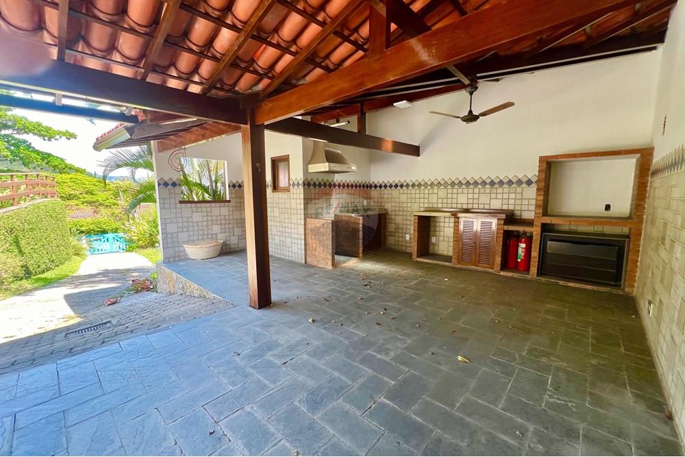 Casa de Condomínio - Venda - Niterói , Rio de Janeiro - WhatsApp Image 2025-02-03 at 11.36.36 (1).jpeg - Área Gourmet - 631521007-7