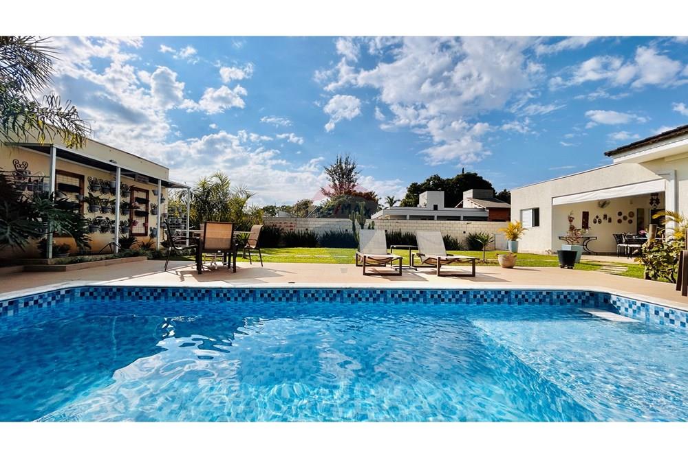 Casa de Condomínio - Venda - Sorocaba , São Paulo - IMG_2231.JPG - 631581034-13