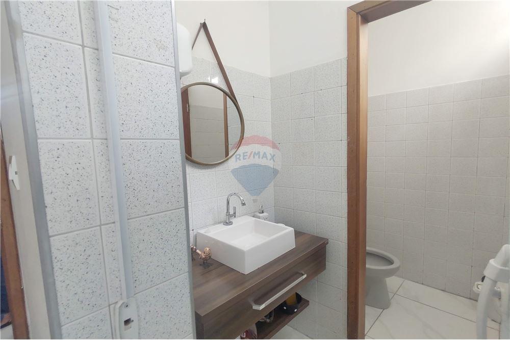 Cj. Comercial/ Sala - Alugar - Salto , São Paulo - 28 - 631281008-157