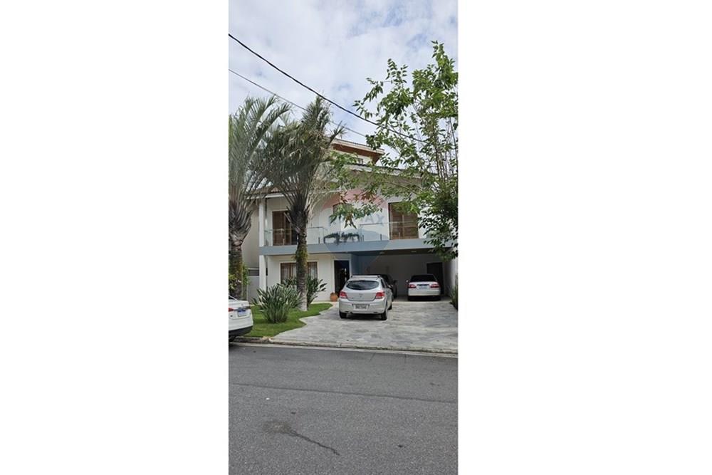 Casa de Condomínio - Venda - Arujá , São Paulo - IMG-20250415-WA0014.jpg - 631491003-58