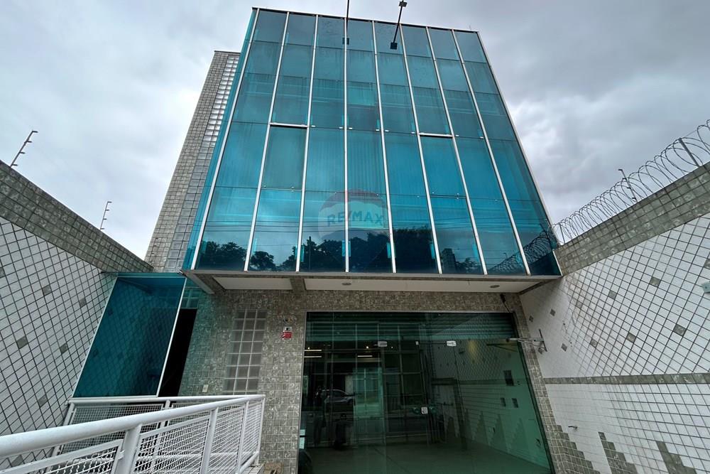 Prédio - Alugar - Guarulhos , São Paulo - 01.JPG - 630251067-233