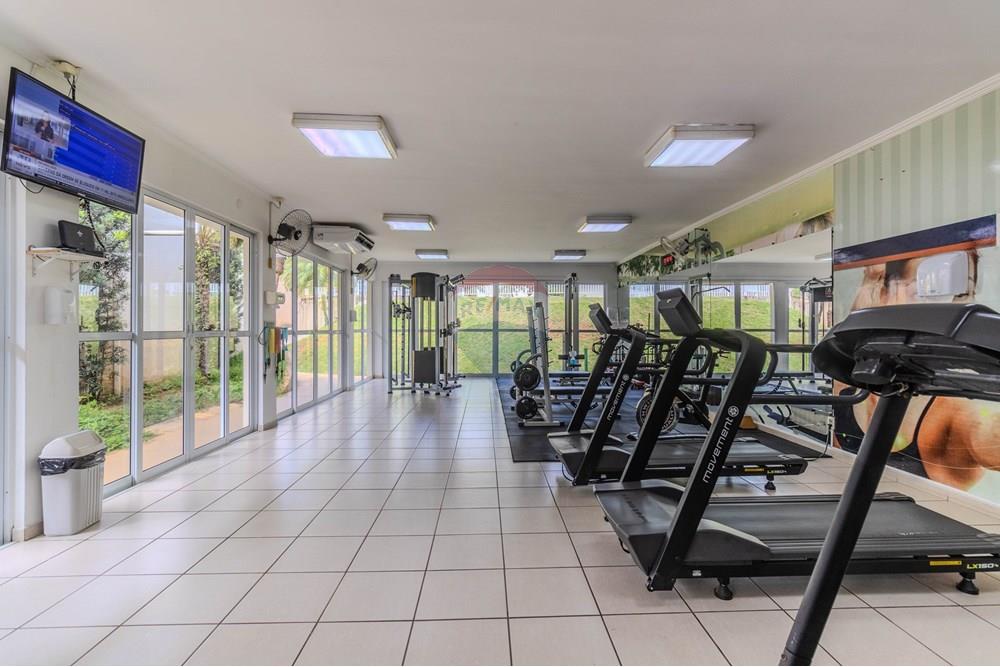 Casa de Condomínio - Alugar - Sorocaba , São Paulo - IMG_9720-HDR.jpg - 630591010-1214