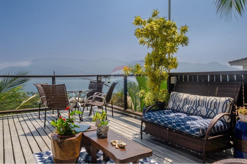 Casa de Condomínio - Venda - Ilhabela , São Paulo - DSC_3807-Enhanced-NR.jpg - 630951011-37