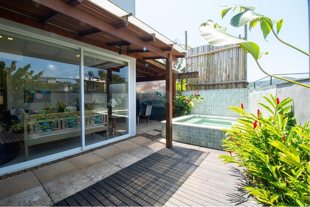 Casa de Condomínio - Venda - São Sebastião , São Paulo - DSC07390.jpg - 631461017-19