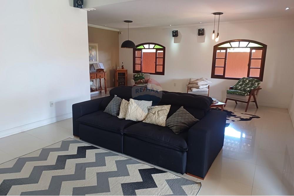 Casa de Condomínio - Venda - Maricá , Rio de Janeiro - 20250111_133012.jpg - Sala - 630121026-88