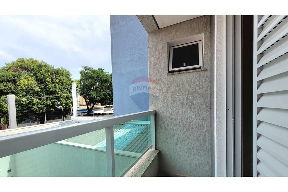 Casa - Venda - Santo André , São Paulo - 2º Dormitório Suíte andar Superior (9).jpg - 630331043-45