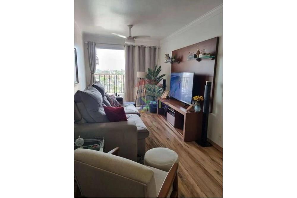 Apartamento - Venda - São José do Rio Preto , São Paulo - 460567102444602.jpg - 630401028-71