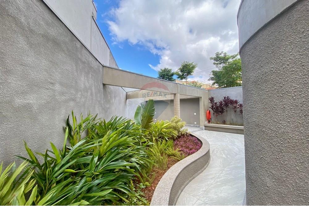 Apartamento - Alugar - Santo André , São Paulo - WhatsApp Image 2025-10-24 at 17.10.24 (2).jpeg - Jardim Externo - 631341015-31