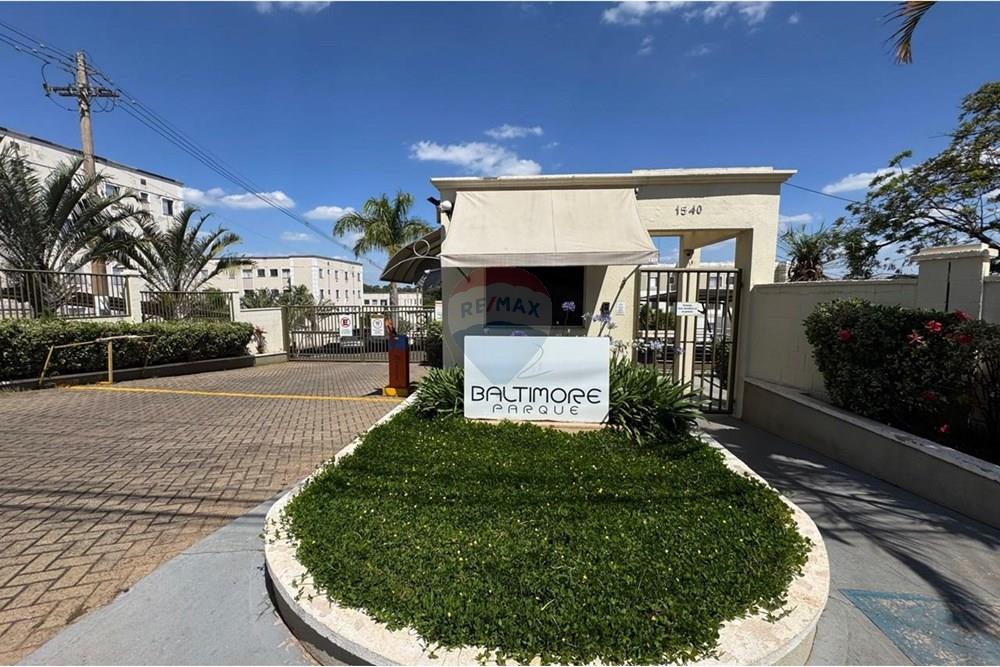 Apartamento - Venda - Botucatu , São Paulo - 1.jpeg - 630481028-298