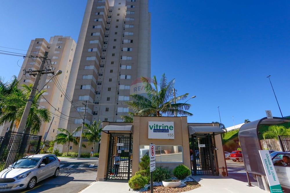 Apartamento - Alugar - Sorocaba , São Paulo - _MG_6532.jpg - 630591048-215