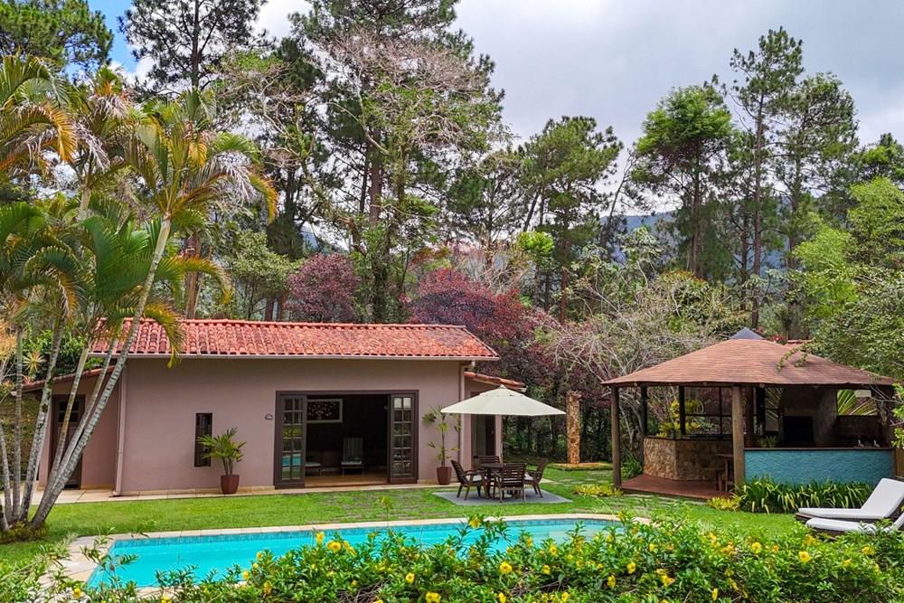 Casa - Venda - Petrópolis , Rio de Janeiro - 4.jpg - 631611002-12