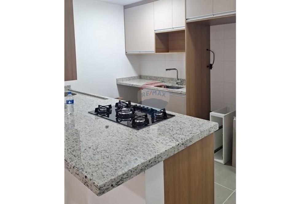 Apartamento - Alugar - Sorocaba , São Paulo - cozinha 3.jpg - 630591103-45