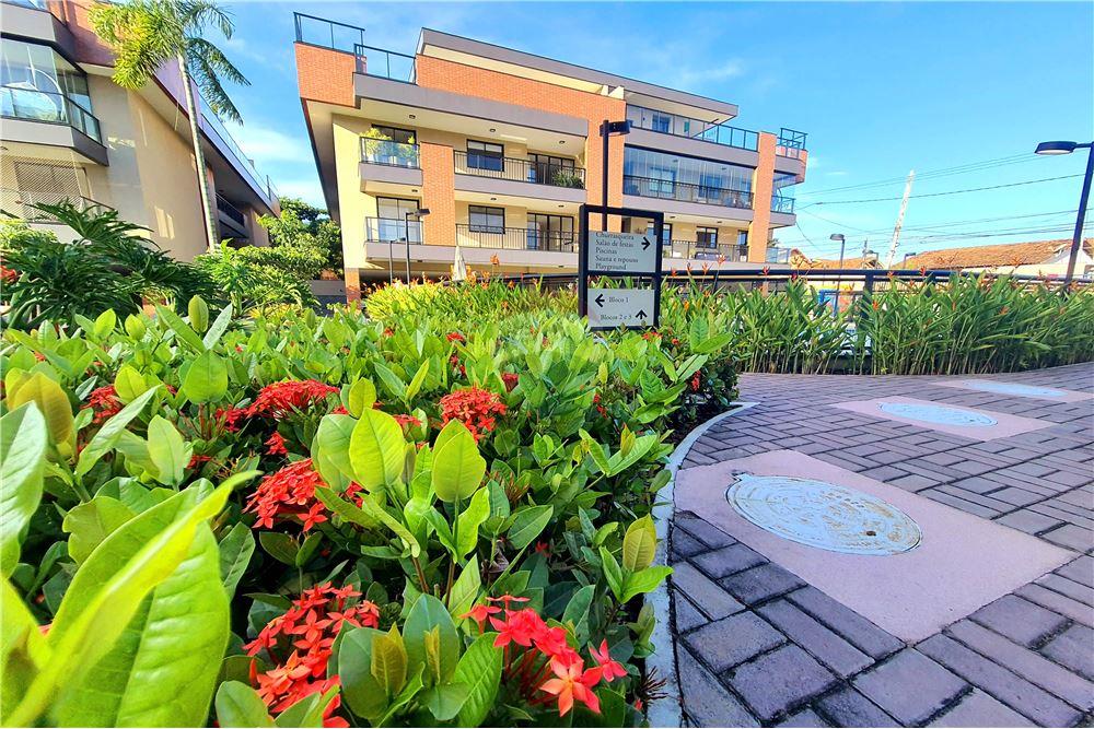 Apartamento - Venda - Niterói , Rio de Janeiro - 38 - 631521006-107