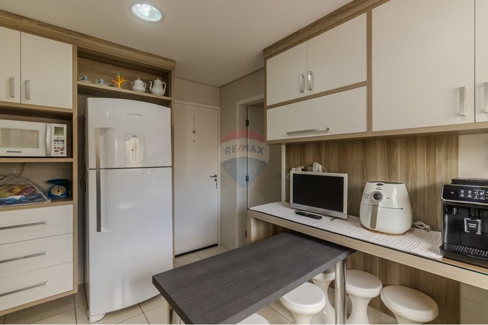 Apartamento - Venda - Sorocaba , São Paulo - IMG_9252-HDR.jpeg - Cozinha - 630601146-17