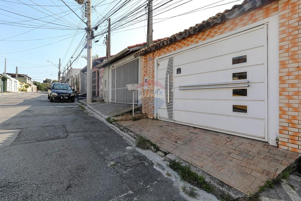 Casa - Venda - Mogi das Cruzes , São Paulo - Rua Dimas da Silva Rocha, 204 - Mogi Moderno - Remax-2-2.jpg - 630281041-159