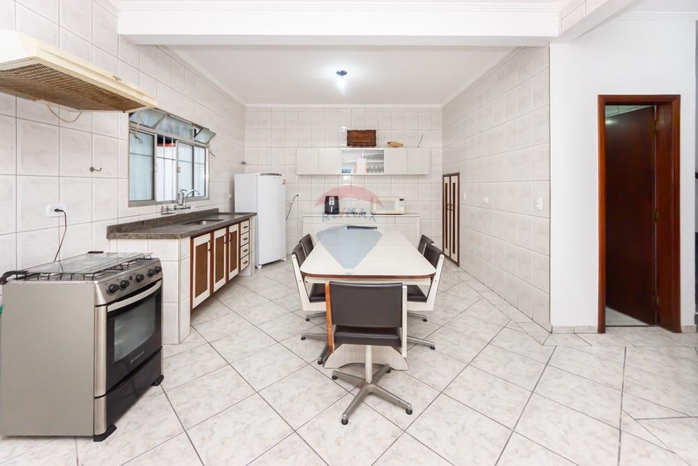 Casa - Venda - São Bernardo do Campo , São Paulo - 1-23.jpg - 631451019-20