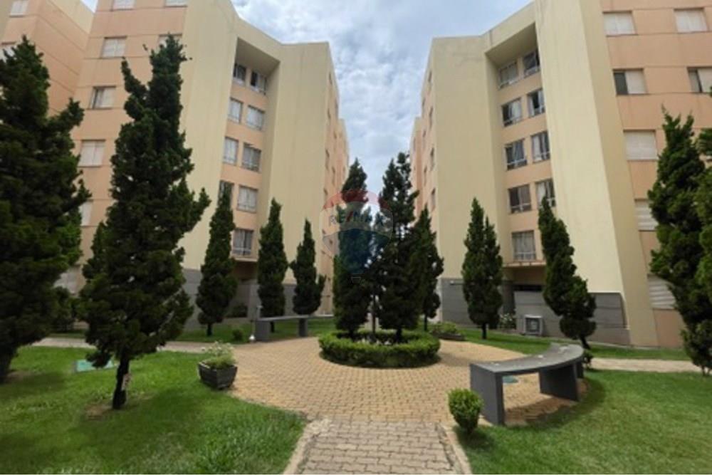 Apartamento - Venda - Tatuí , São Paulo - 47250BC5-AE59-450D-888B-D48A0A35BB30_4_5005_c.jpg - 631081078-5