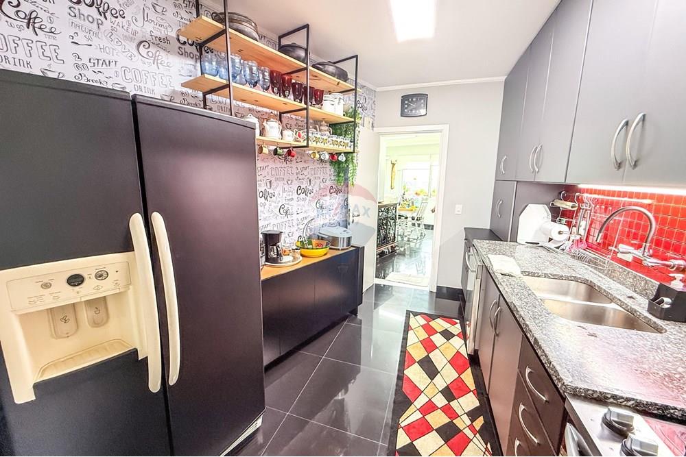 Cobertura - Venda - São Paulo , São Paulo - cozinha 2.jpeg - 631461058-8